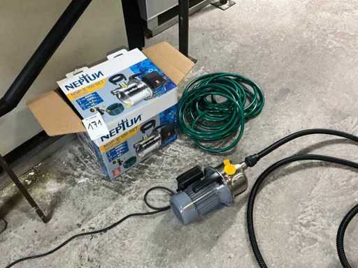 Neptun NGP-E 100 Set Pomp