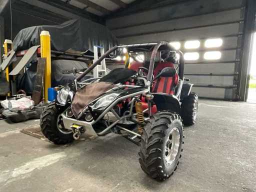 DF500GK DONGFANG