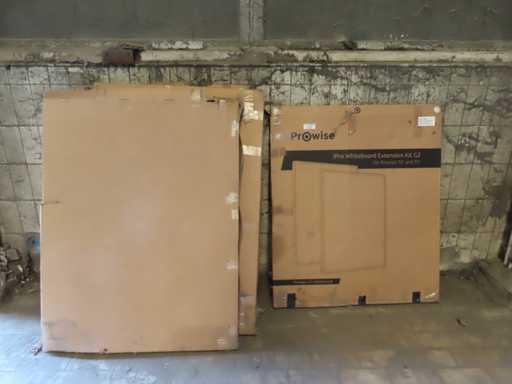 Set de extensie Prowise (4x)