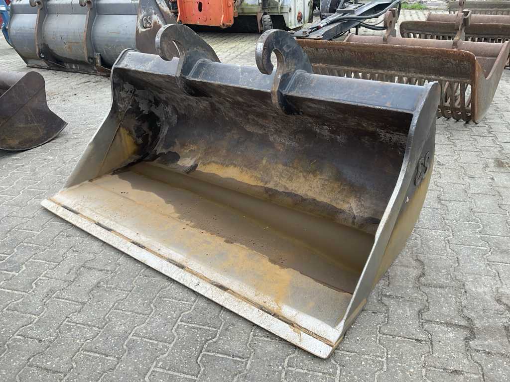 2018 Eurosteel Ditch Cleaning CW30