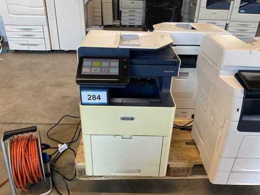 Xerox - VersaLink C505