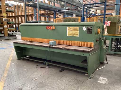 1956 ILMA LLC/6 Shear