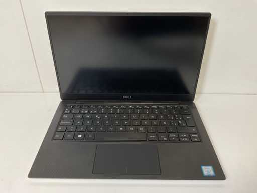 Dell XPS 13 9380 13,3-calowy, Core(TM) i7 8. generacji, 16 GB RAM, 512 GB NVMe Notebook