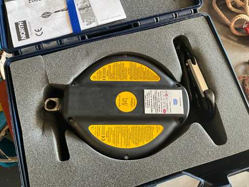 North Safety Fall Arrest Device