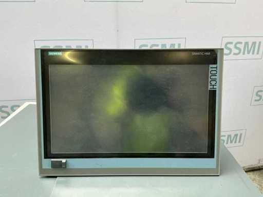 Siemens - Simatic IPC677D - Machines de procédé (3x)