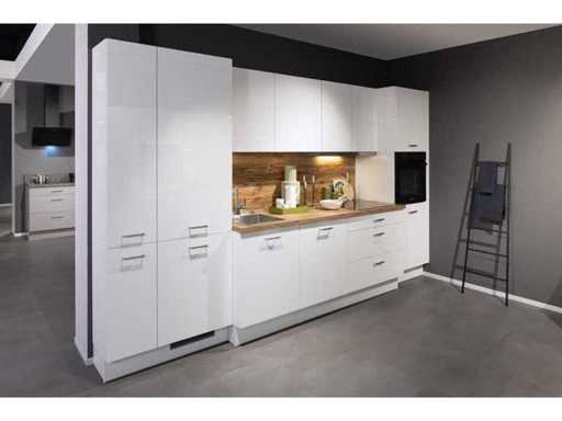 Impulse - Exhibition Kitchen