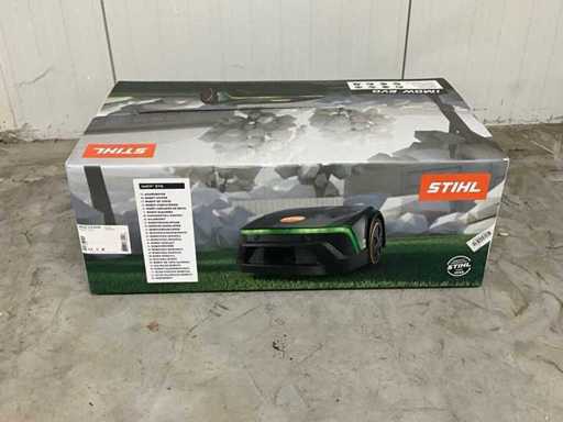 STIHL iMOW 3.0 EVO Robotic Lawnmower