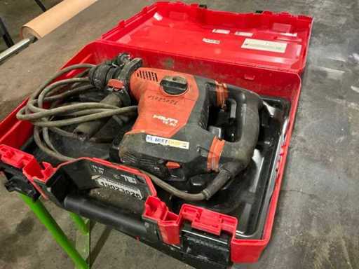 2019 HILTI TE 30 Chisel Hammer