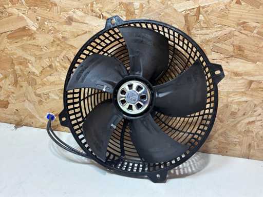 Kelvion KSC-30 Fan EC070.4 (3x)