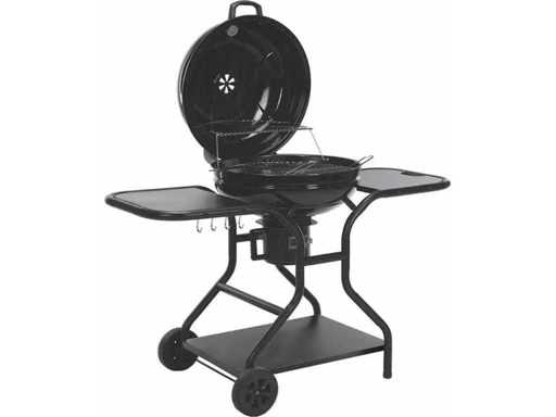 MaxxGarden - Grătar cu cărbune - Grătar