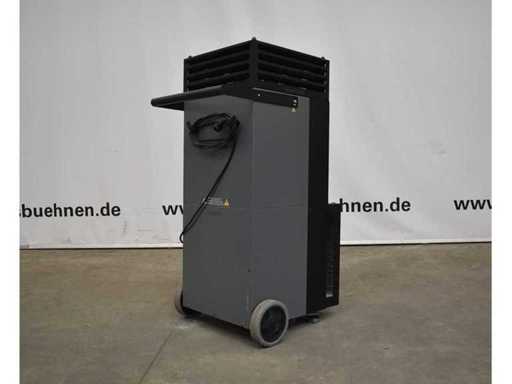 Trotec - Filtro Antivirus - TAC V+ GR BK - Purificatore d'aria Filtro Antivirus n. 910771