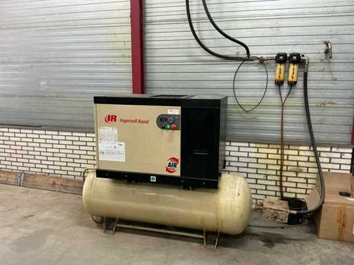 2007 Ingersoll Rand Air Compressor