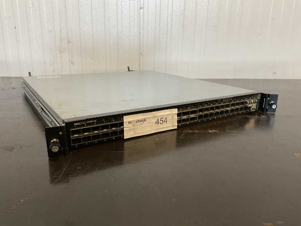 Dell EMC S4148F-on 19-Zoll-Switch