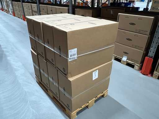  FRONIUS SYMO 7,0-3-M String omvormers - 2023 (x8)