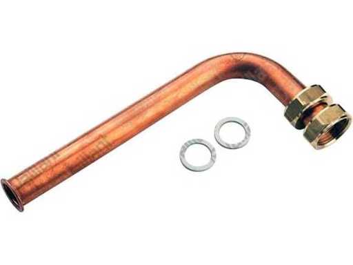 Vaillant-Verbindungsrohr 019118 (5x)