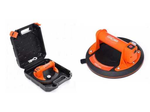 Diverse handgereedschappen