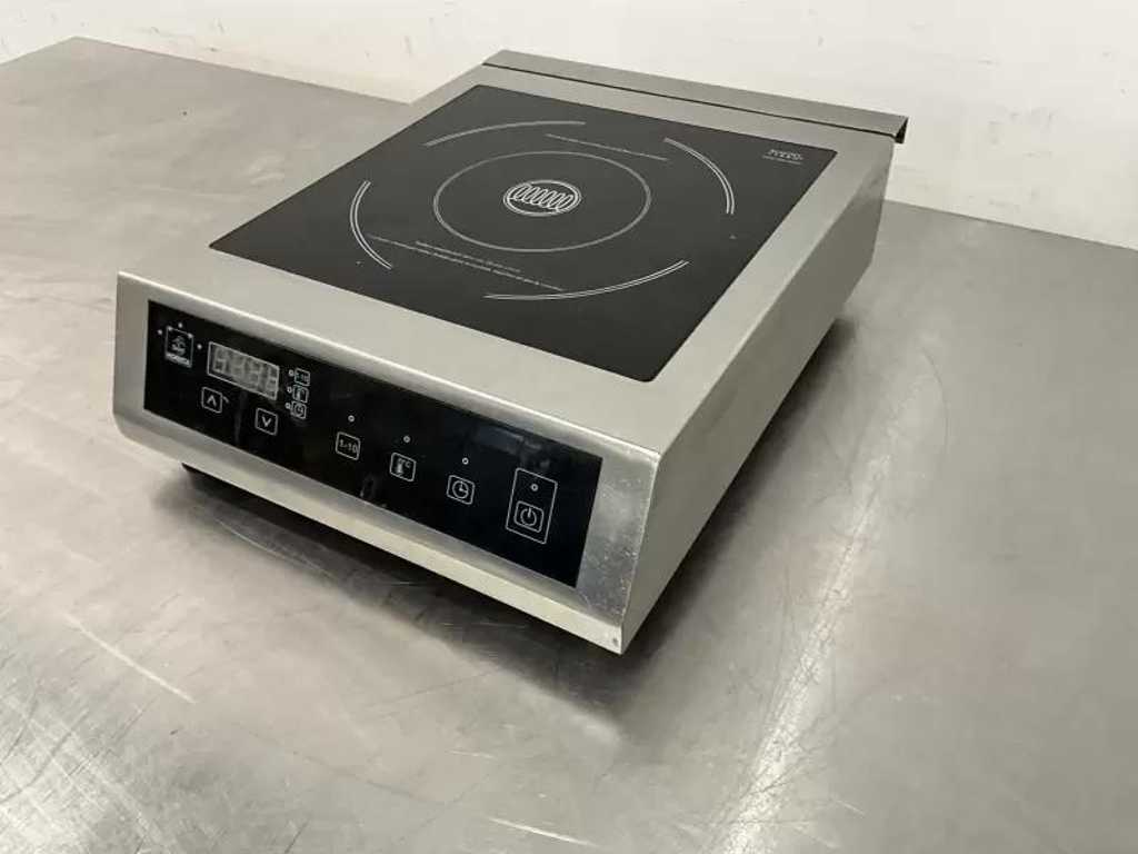 Sélectionner Horeca - GIC 2035 - Table de cuisson à induction