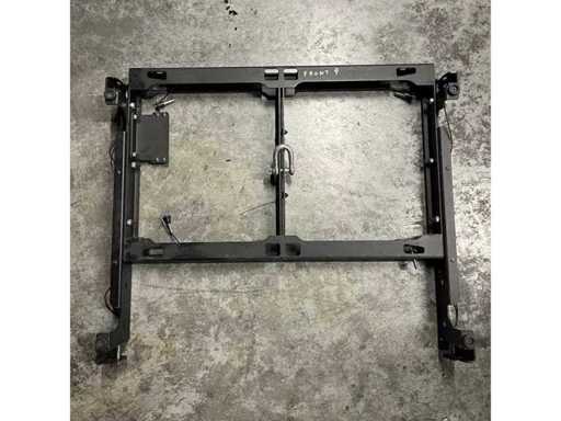 L-Acustica - Bumper Kara- MiniBu + MiniBUEX (2x)