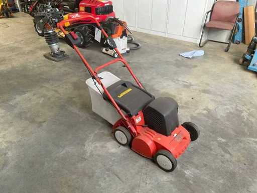 SABO - 35V-EL - Tondeuses à gazon