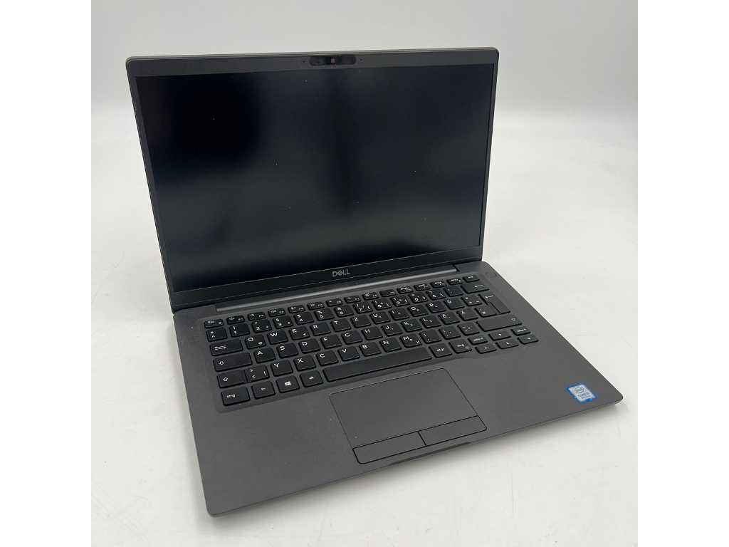 Dell Latiude 7400 14" Notebook (Intel i5 8. Gen, 8 GB di RAM, SSD da 256 GB, Win 10 Pro)