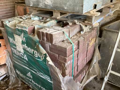 Wienerberger Mazaruni Roodzand WF VB Mur (1600x)