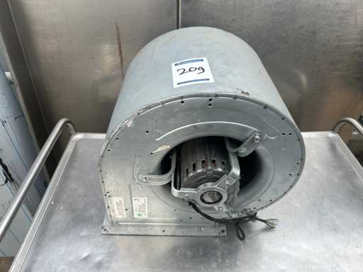 Torin-Sifan DDC270 - 270 Moteur d’extraction