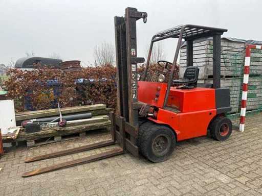 Desta - DVHM3222LX - Vorkheftruck