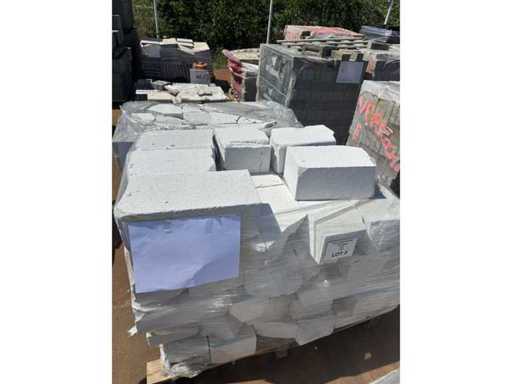 AERATED CONCRETE MIX FORMAT