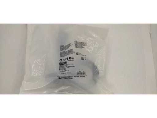 SIEMENS - 8WD4308-0DA - Montagevoet met 100mm buis (9x)
