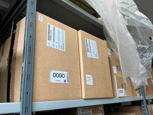 Faital Tromba SPA LTH 142 (4x)