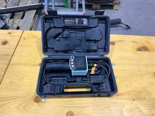 Kraft Tools Rioolinspectiecamera