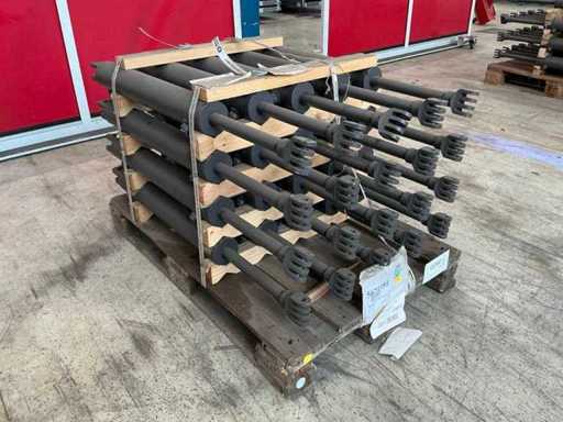 Hydraulikzylinder (20x)