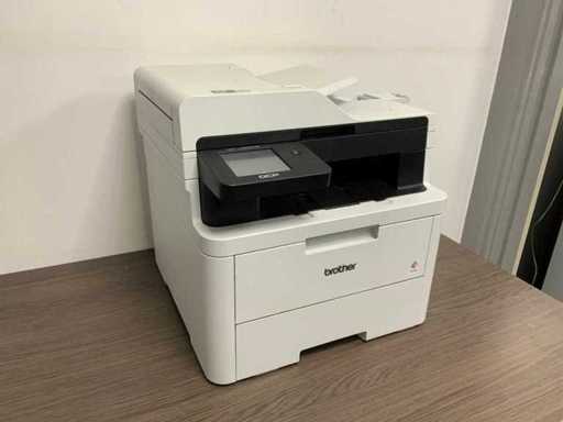 Brother - DCP-L3560CDW - Printer