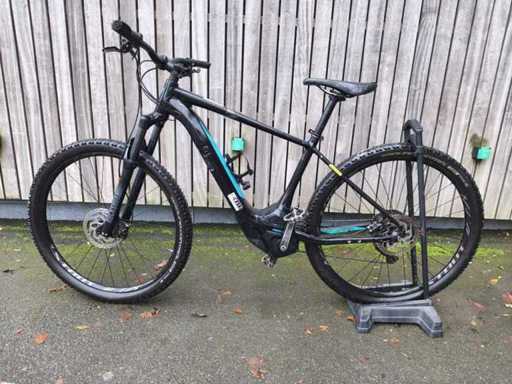 Specialized Levo E-mountainbike