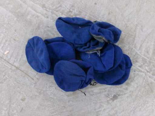 Mieszanka beretów, wadliwa (R13) (159x)