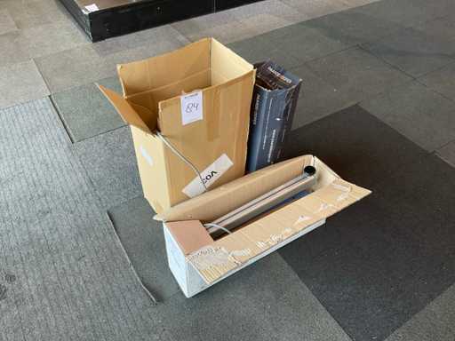 Easypacker Seal machine (3x)