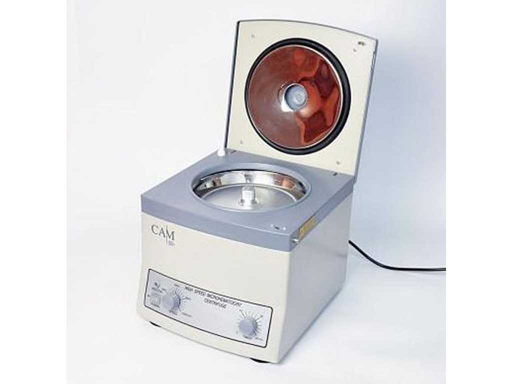 TABLETOP MICRO HEMATOCRIT CENTRIFUGE NEVER USED