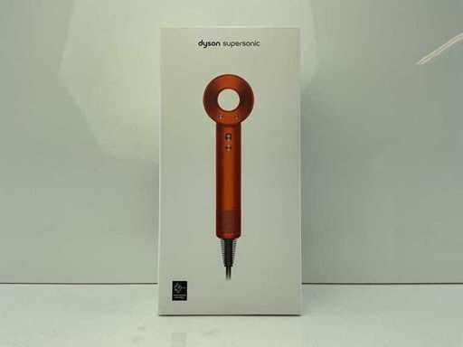 Dyson - Supersonic - Haaraccessoires
