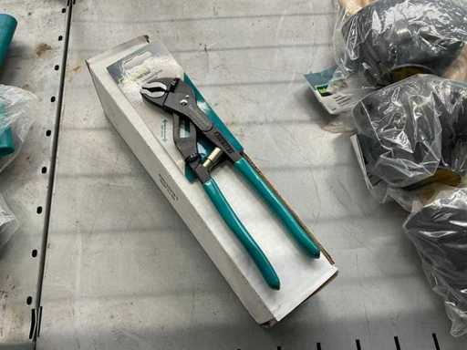 Technocraft Waterpomptang 250mm (6x)