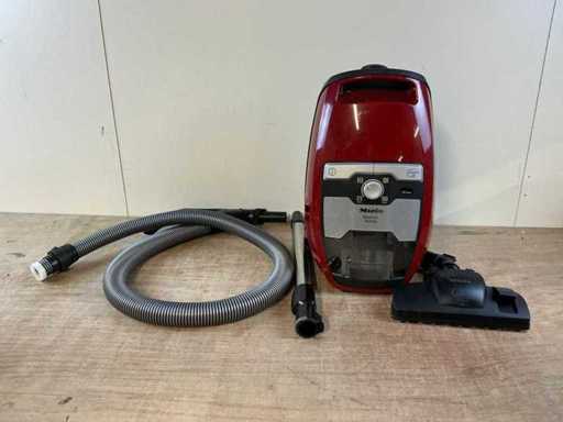 MIELE Blizzard CX1 Staubsauger