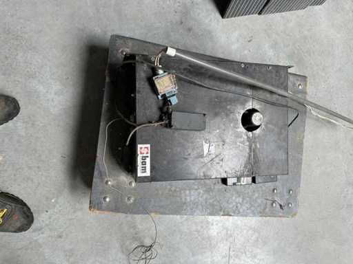 Motoropener poort BAM - Other electrical accessories