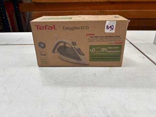 Tefal Easygliss Steam Iron – Eco-Design – 2800 W