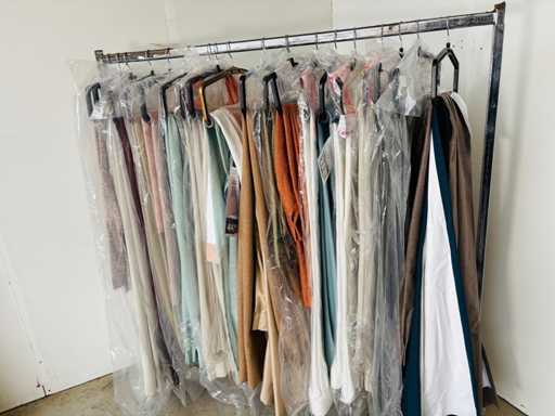 Curtains (25x) - Never used 