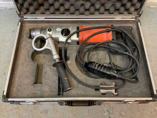 Carat - A-1821 - 2016 - Diamond drilling machine