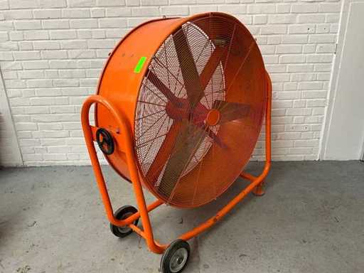 Wentylator bębnowy Trotec TTW 35000S