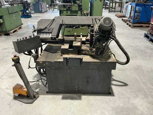 Metall-Horizontalbandsägemaschine