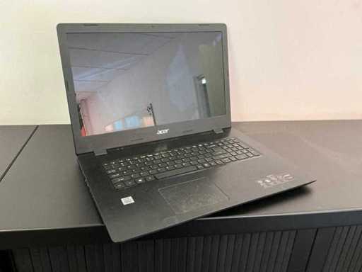 Acer Aspire A317-51 Laptop