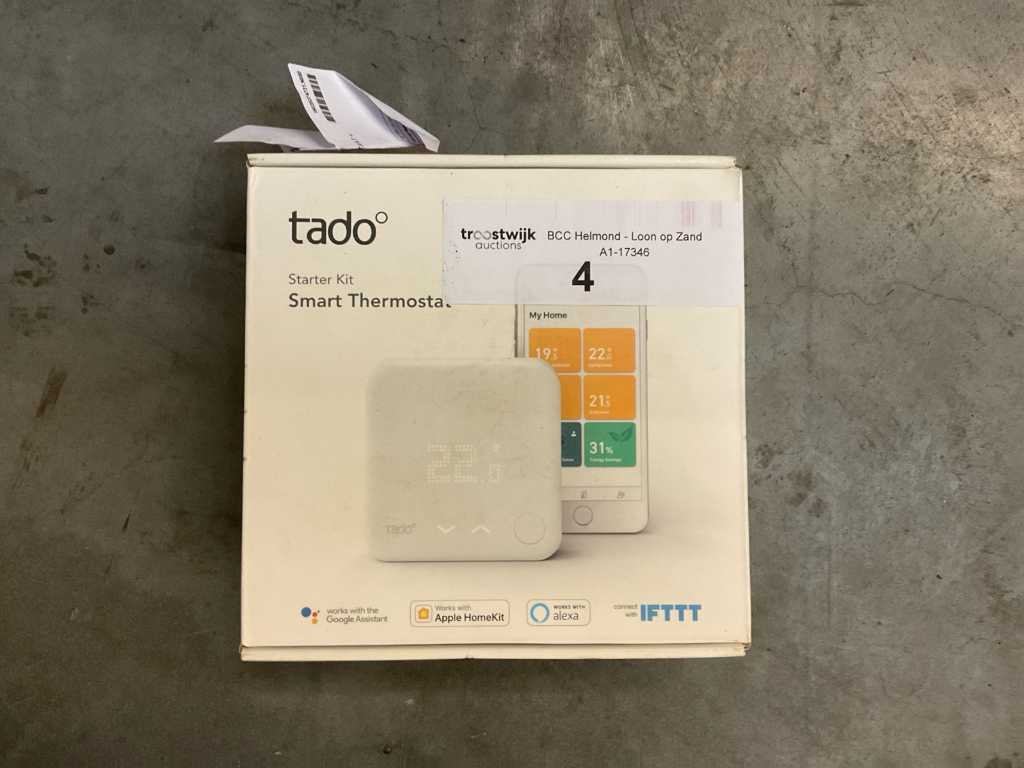 Termostato discount tado v2