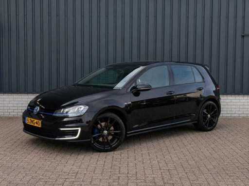 Volkswagen Golf 1.4 TSI GTE | 5-ZNG-40 i