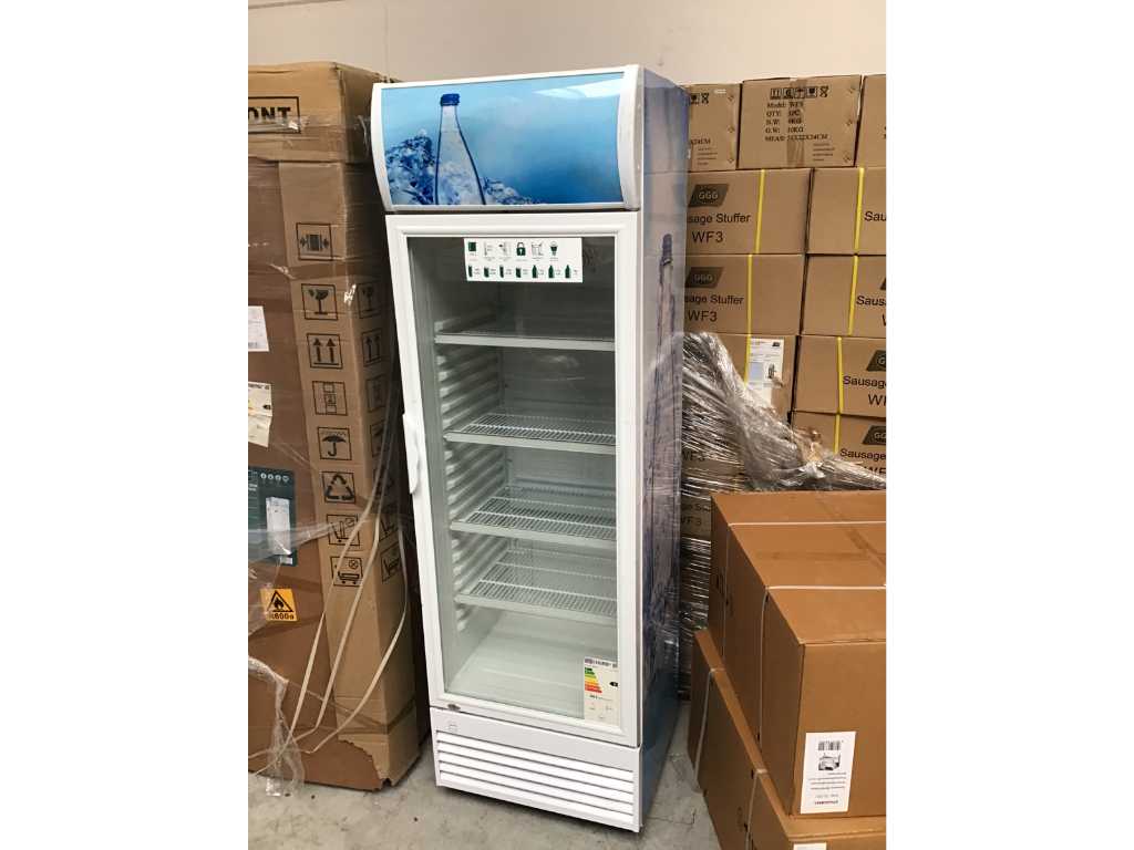 Refrigerator (5x)